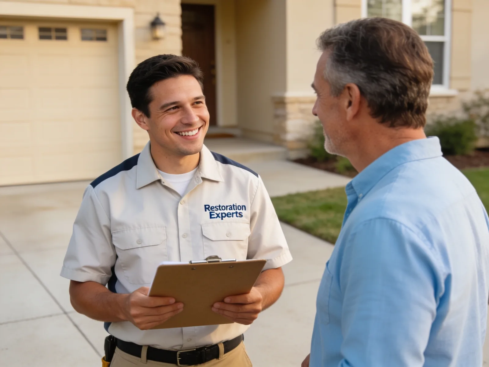 Water Damage Cleanup Dewar, IA FAQs